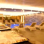 Brilliant & Hotel Golem (Tirana)