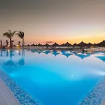 Brilliant & 5* Golem (Tirana)
