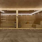 Brilliant & Hotel Golem (Tirana)
