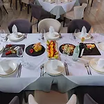 Brilliant & 5* Golem (Tirana)