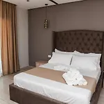 Brilliant & Hotel Golem (Tirana)