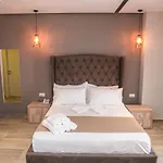 Brilliant & Hotel Golem (Tirana)