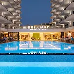 Hotel Brilliant &