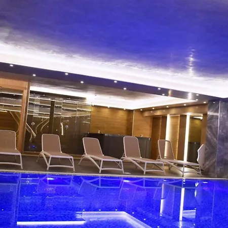 Hotel Brilliant &