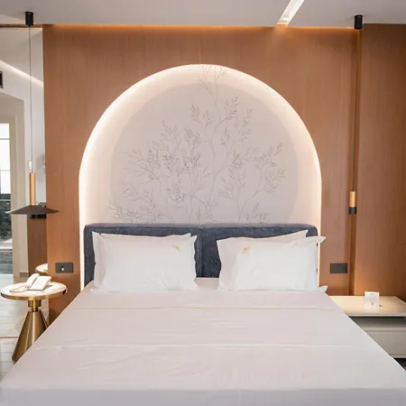 Brilliant & Hotel 5*