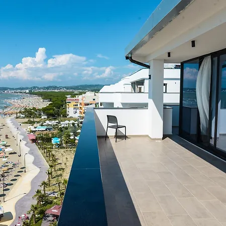 Hotel Brilliant & 5*