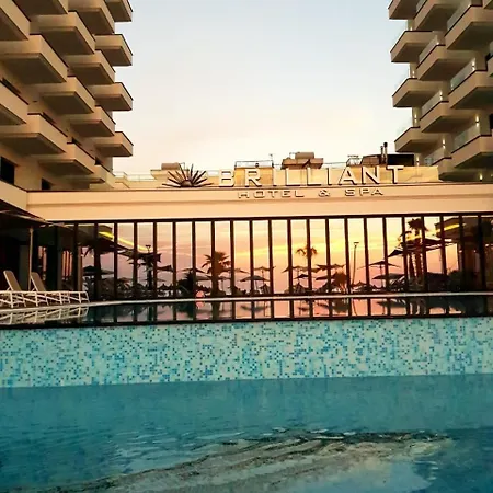 Brilliant & Hotel