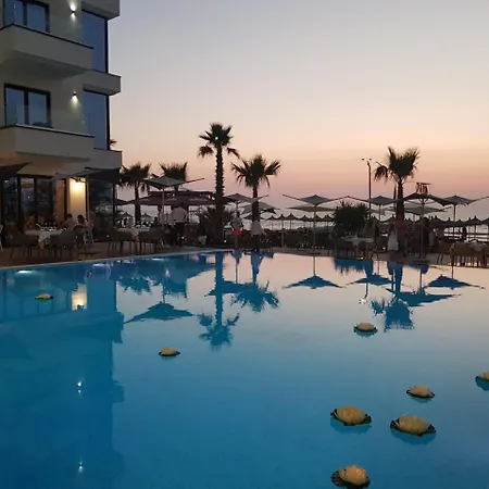 Brilliant & Hotel