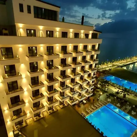 Brilliant & Hotel 5*