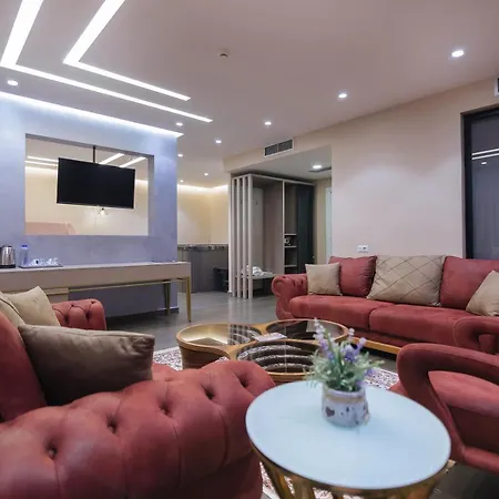 Brilliant & Hotel 5*