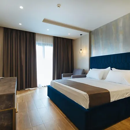 Hotel Brilliant & 5*