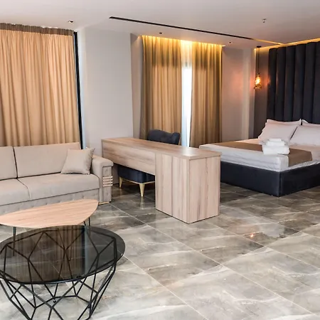 Brilliant & Hotel 5*