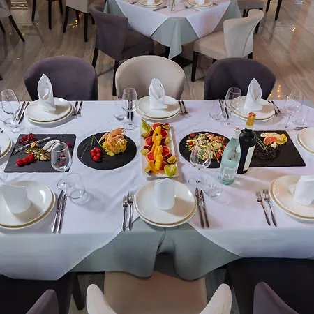 Brilliant & 5* גולם