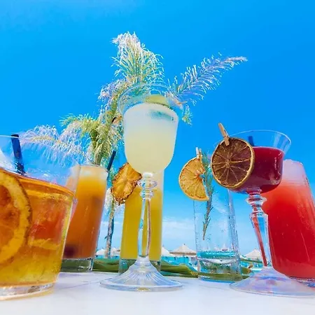 Brilliant & מלון 5*