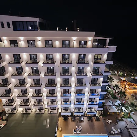 Brilliant & מלון 5*