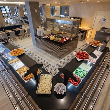 Brilliant & Golem (Tirana)