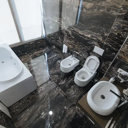 Brilliant & 5* גולם