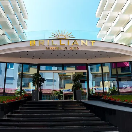 Hotel Brilliant & 5*
