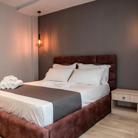 Hotel Brilliant &