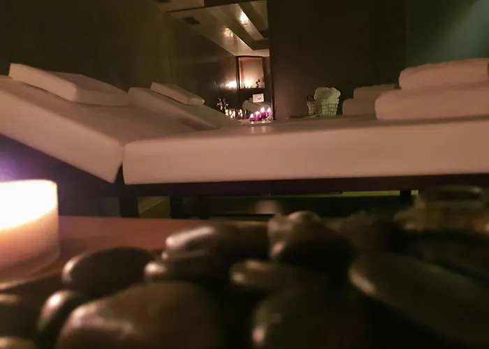 מלון Brilliant &