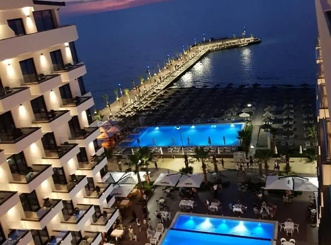 Brilliant & 5* גולם