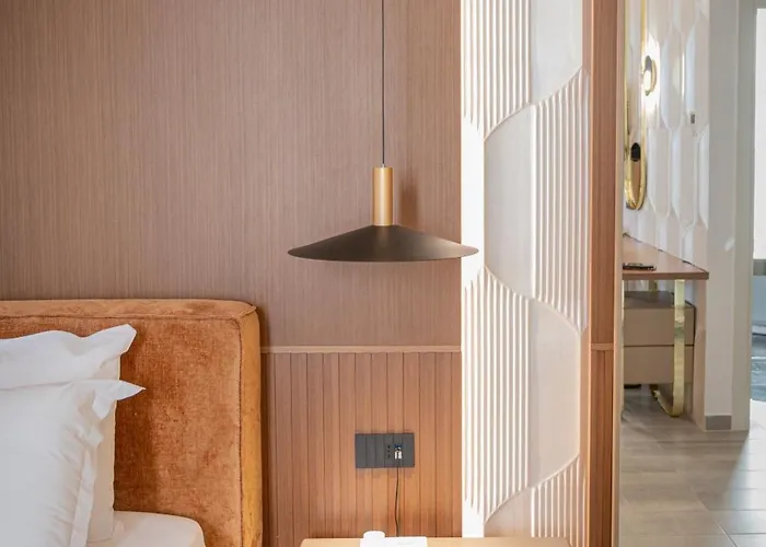 Hotel Brilliant & 5*