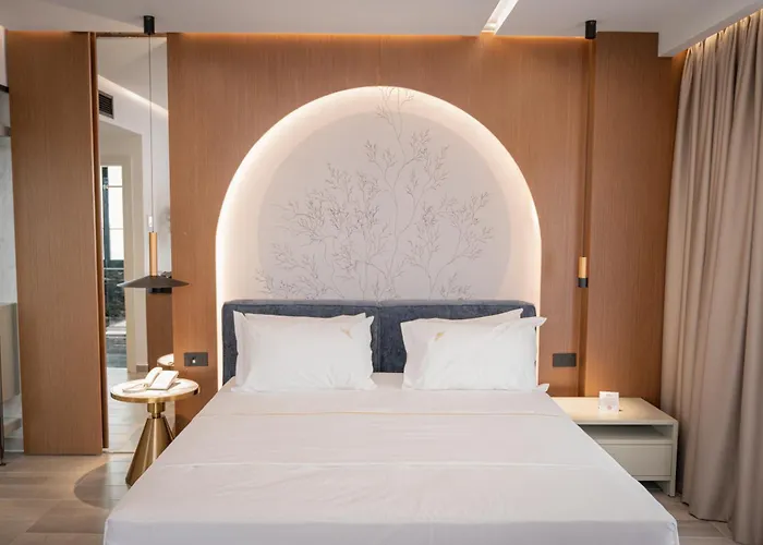 Brilliant & Hotel 5*