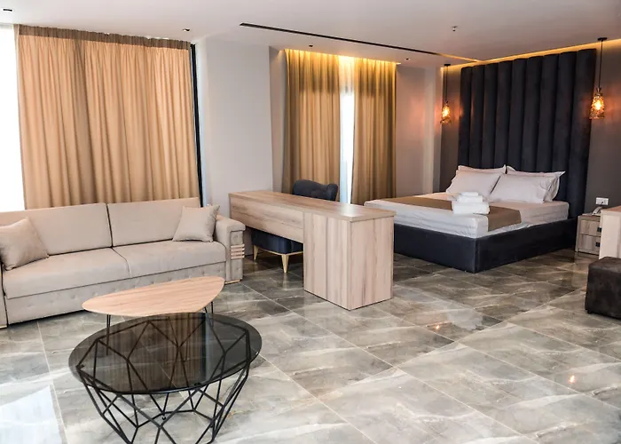 Brilliant & Hotel 5*