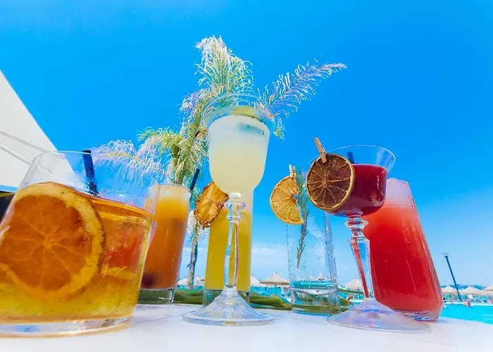 Brilliant & Hotel 5*