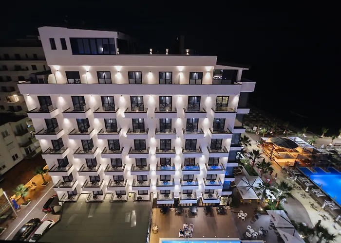 Brilliant & Hotel 5*