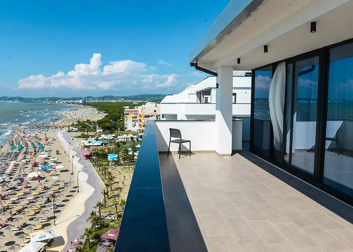 Hotel Brilliant & 5*